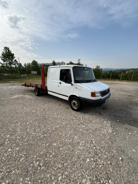 Обява за продажба на LDV Convoy 2.5 ~5 800 лв. - изображение 4