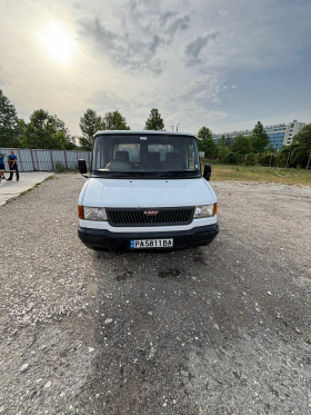 Обява за продажба на LDV Convoy 2.5 ~5 800 лв. - изображение 3