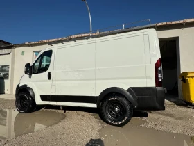 Fiat Ducato, снимка 7