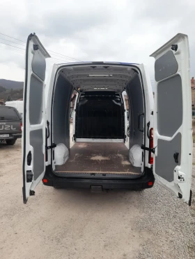 Renault Master 2.3, снимка 8