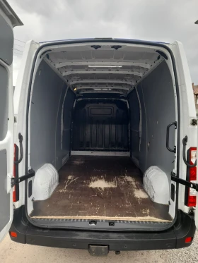 Renault Master 2.3, снимка 9