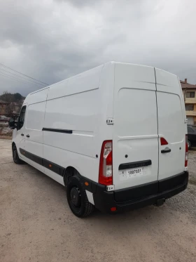 Renault Master 2.3, снимка 7