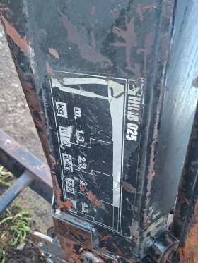 Iveco 3510 Кран , снимка 5