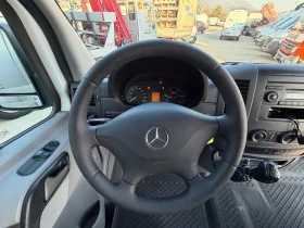 Mercedes-Benz Sprinter 316 6-МЕСТЕН!КЛИМА!ТОП!ГЕРМАНИЯ!, снимка 11