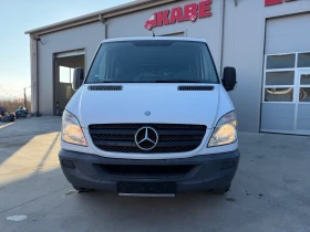 Mercedes-Benz Sprinter 316 6-МЕСТЕН!КЛИМА!ТОП!ГЕРМАНИЯ!, снимка 2