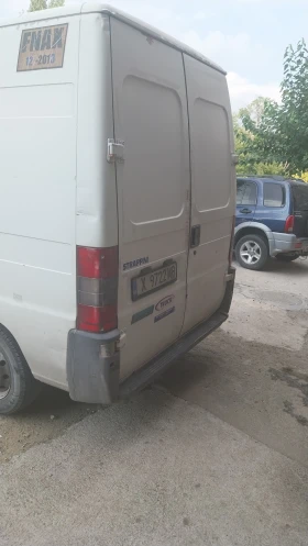 Fiat Ducato, снимка 10