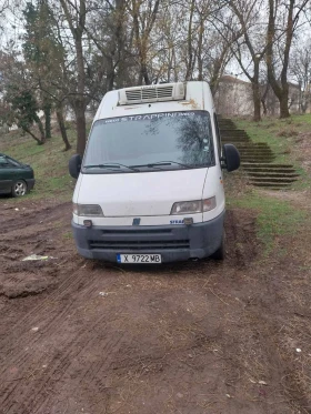 Fiat Ducato, снимка 6