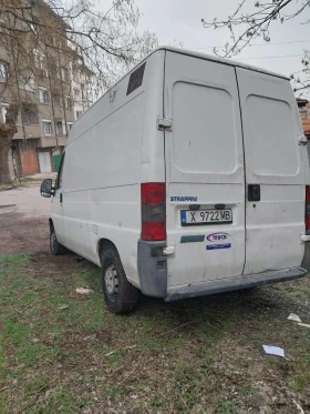 Fiat Ducato, снимка 5