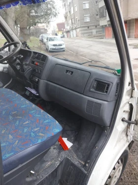 Fiat Ducato, снимка 3