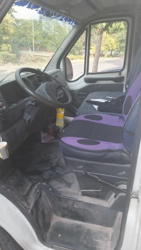 Fiat Ducato, снимка 8