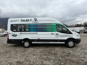 Ford Transit L4H3!MAXI!7MECTA!KLIMA!, снимка 4