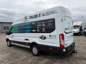 Ford Transit L4H3!MAXI!7MECTA!KLIMA!, снимка 5