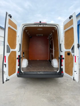 VW Crafter ������ ����  2018�. ����������� | Mobile.bg � ����� ������ 10