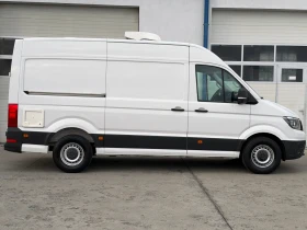 VW Crafter ������ ����  2018�. ����������� | Mobile.bg � ����� ������ 8