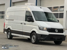 ������ VW Crafter