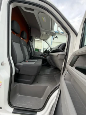 VW Crafter ������ ����  2018�. ����������� | Mobile.bg � ����� ������ 13