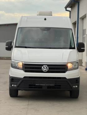 VW Crafter ������ ����  2018�. ����������� | Mobile.bg � ����� ������ 2