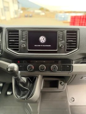 VW Crafter ������ ����  2018�. ����������� | Mobile.bg � ����� ������ 15