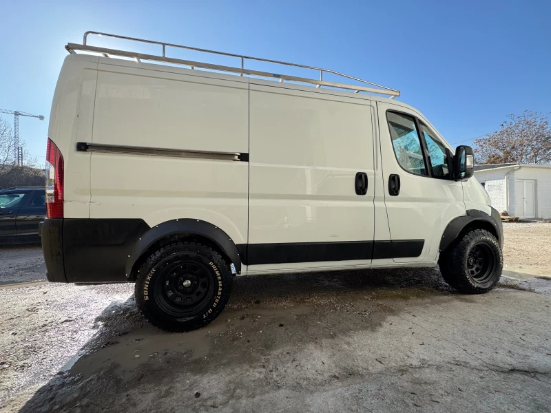 Fiat Ducato, снимка 6 - Бусове и автобуси - 48264284