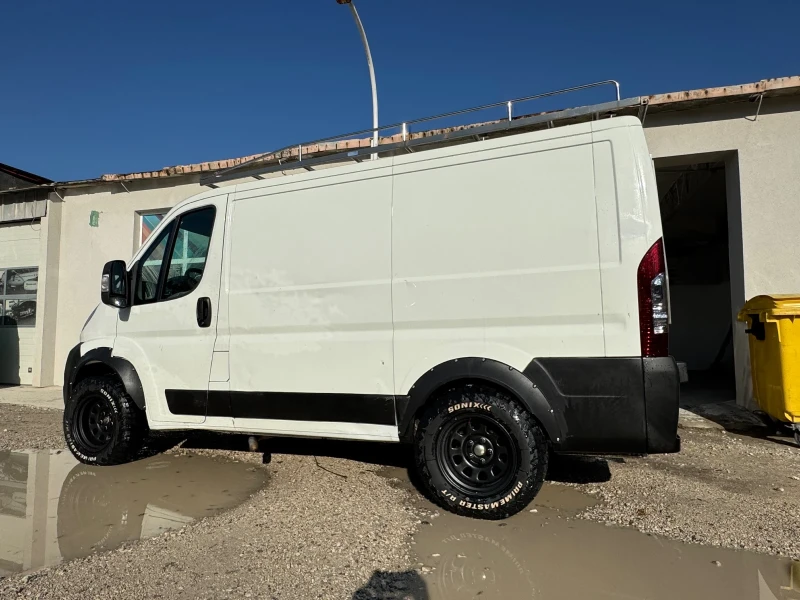 Fiat Ducato, снимка 7 - Бусове и автобуси - 48264284