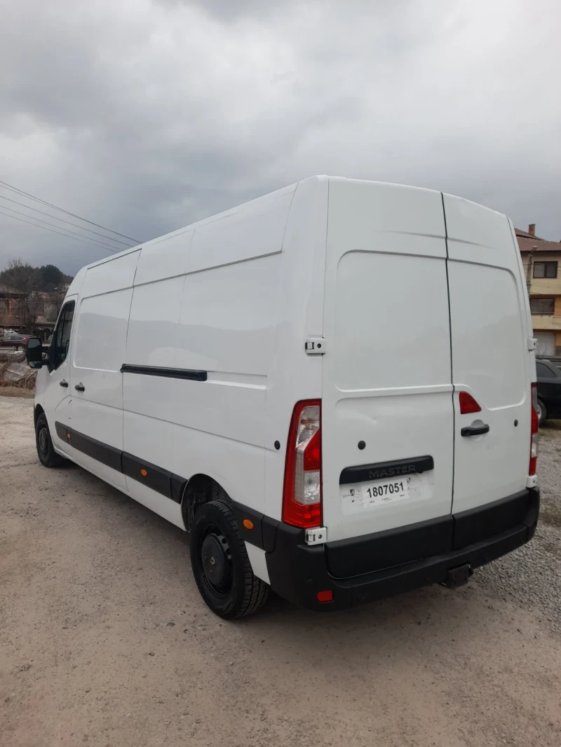 Renault Master 2.3, снимка 7 - Бусове и автобуси - 49461854