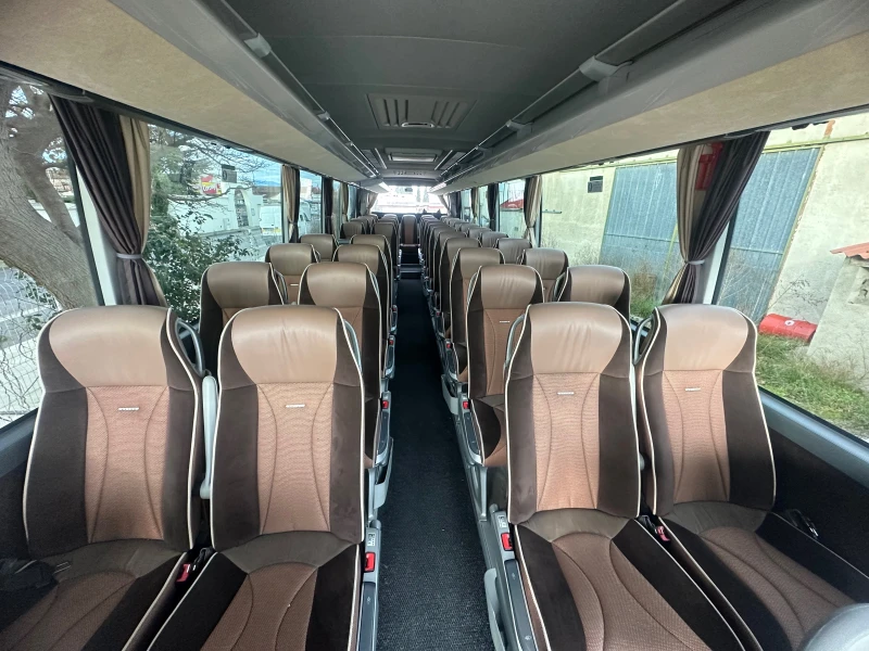 Setra S 511 HD , снимка 7 - Бусове и автобуси - 49572241