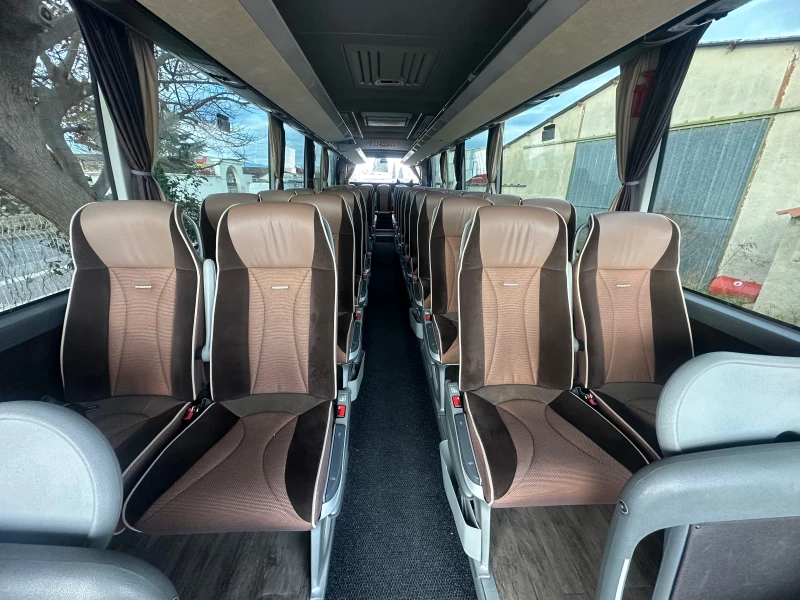 Setra S 511 HD , снимка 6 - Бусове и автобуси - 49572241