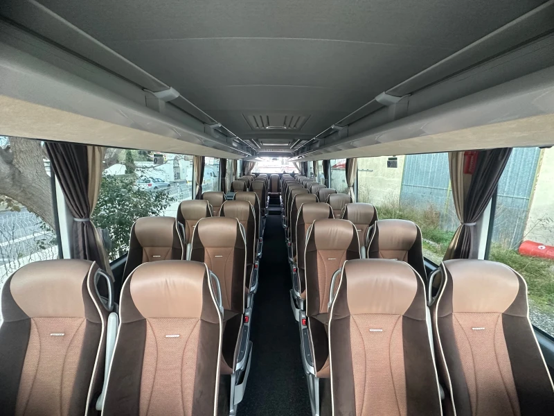 Setra S 511 HD , снимка 8 - Бусове и автобуси - 49572241