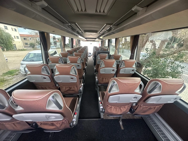 Setra S 511 HD , снимка 9 - Бусове и автобуси - 49572241