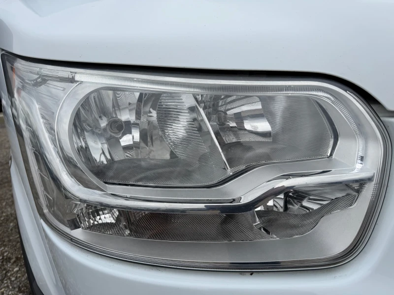 Ford Transit L4H3!MAXI!7MECTA!KLIMA!, снимка 3 - Бусове и автобуси - 53246518