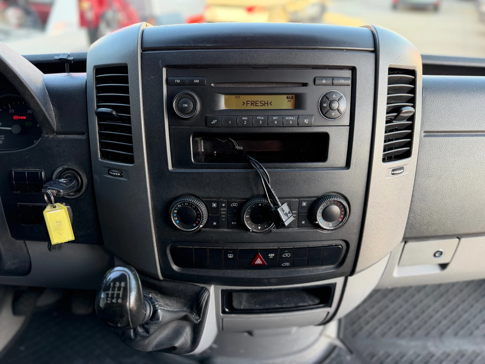 Mercedes-Benz Sprinter 316 6-������!�����!���!��������! | Mobile.bg � ����������� 13