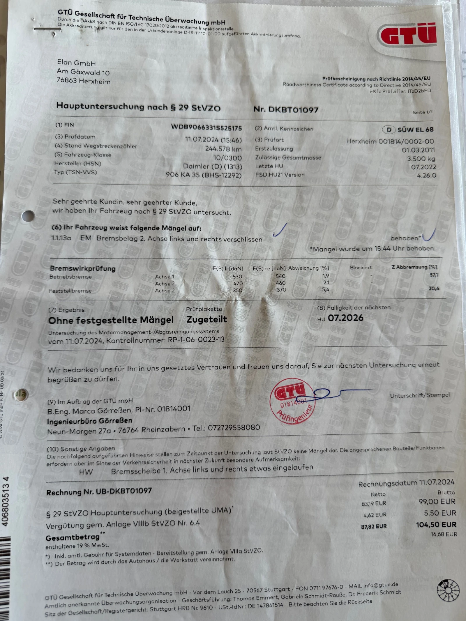 Mercedes-Benz Sprinter 316 6-������!�����!���!��������! | Mobile.bg � ����������� 15