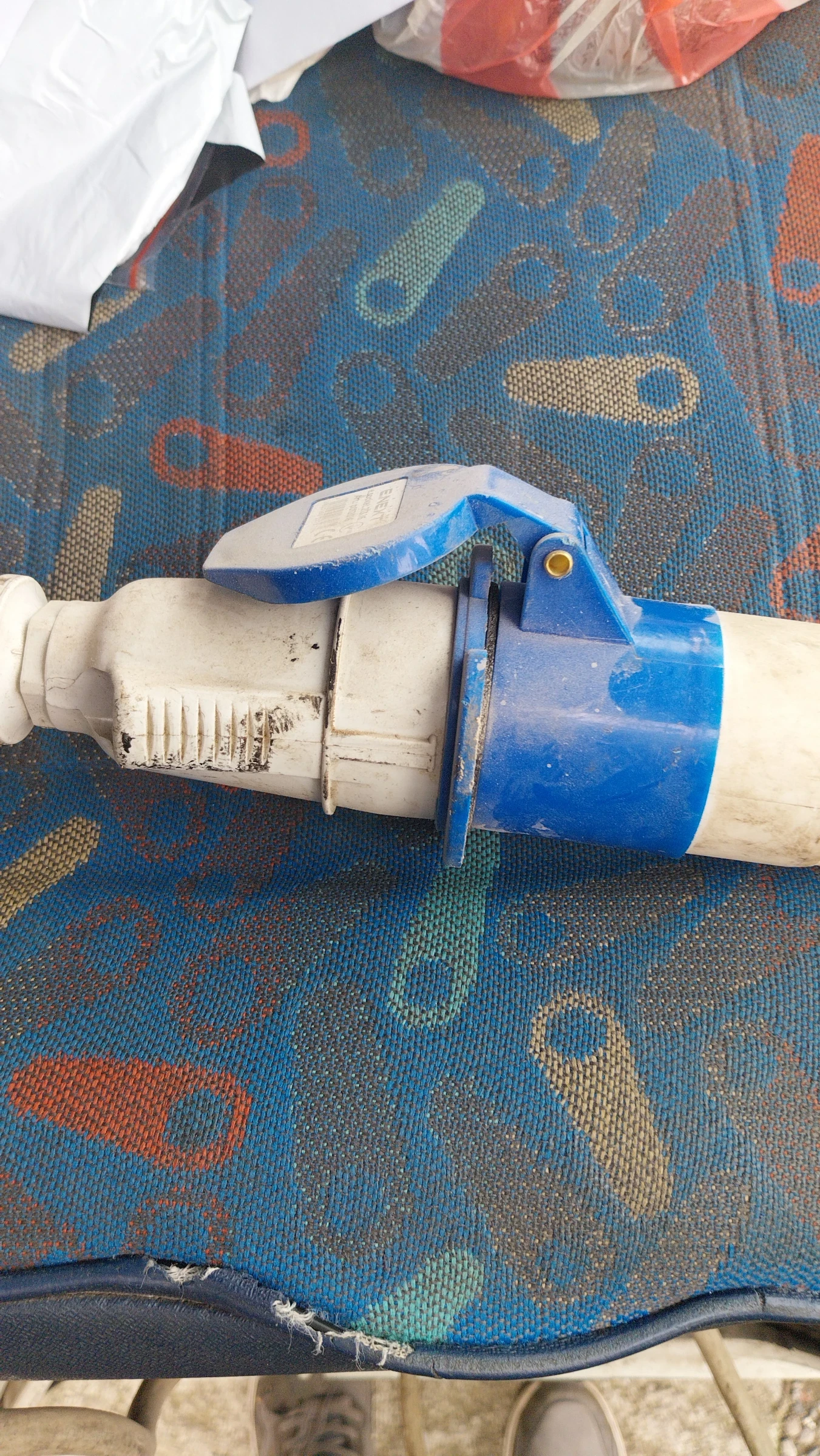 Fiat Ducato  - изображение 7