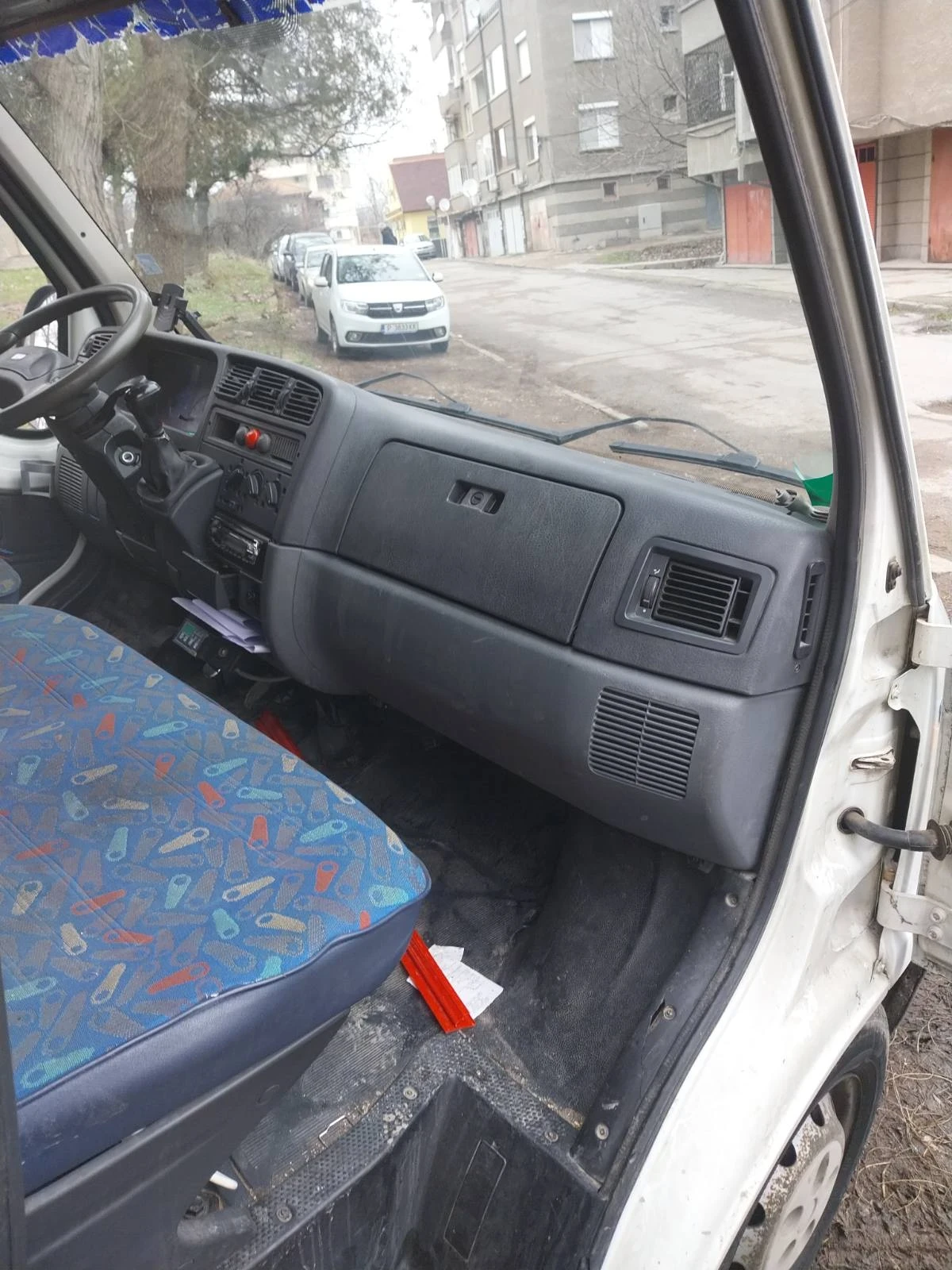 Fiat Ducato  - изображение 3