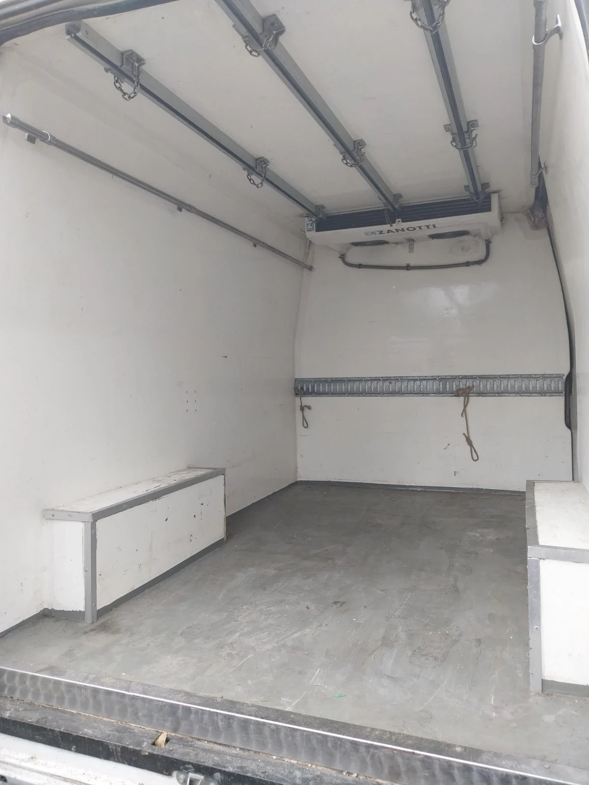 Fiat Ducato  - изображение 2