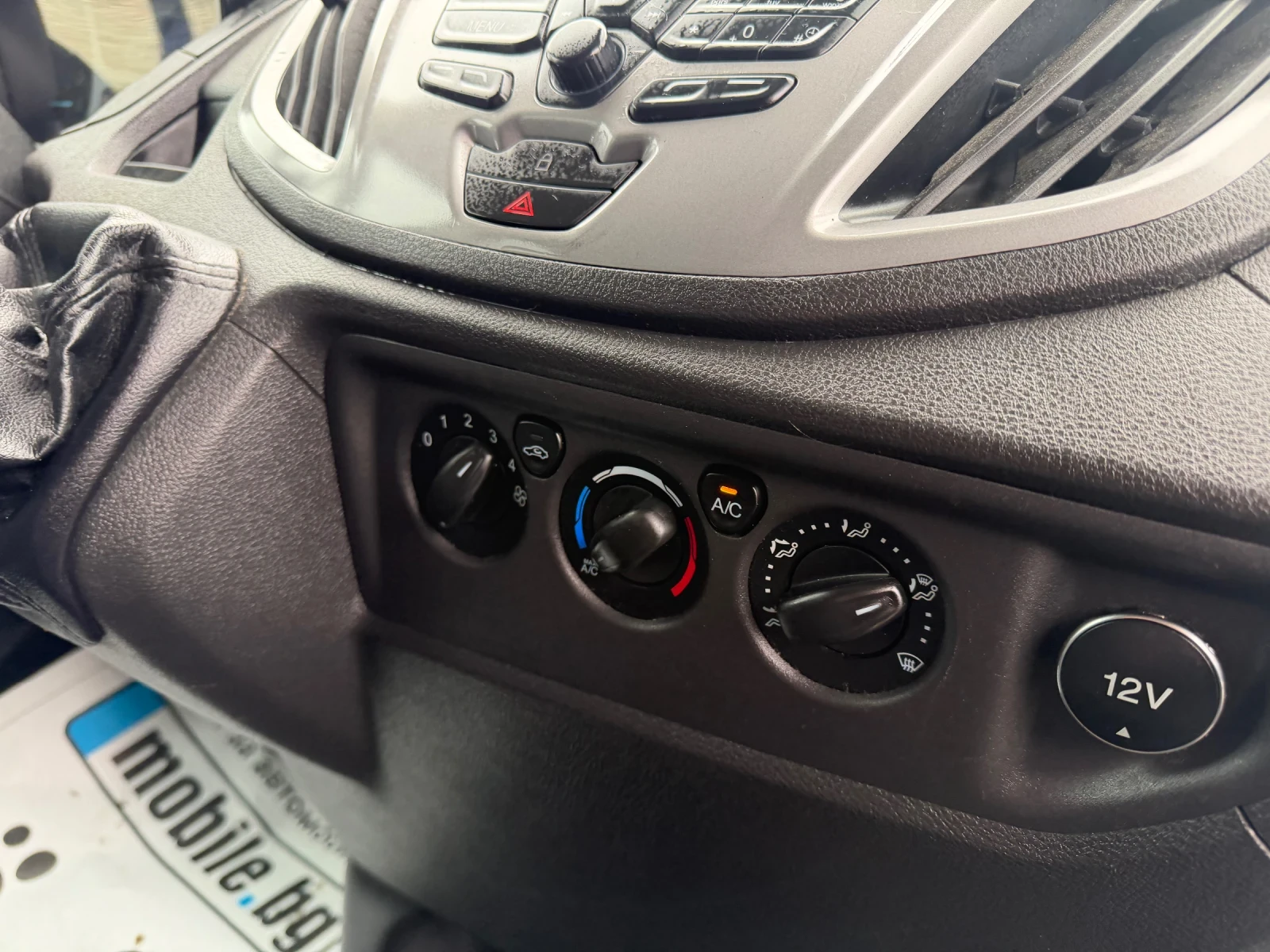 Ford Transit L4H3!MAXI!7MECTA!KLIMA! - изображение 8