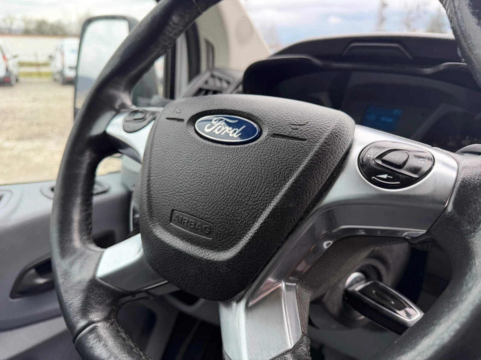 Ford Transit L4H3!MAXI!7MECTA!KLIMA! - изображение 10