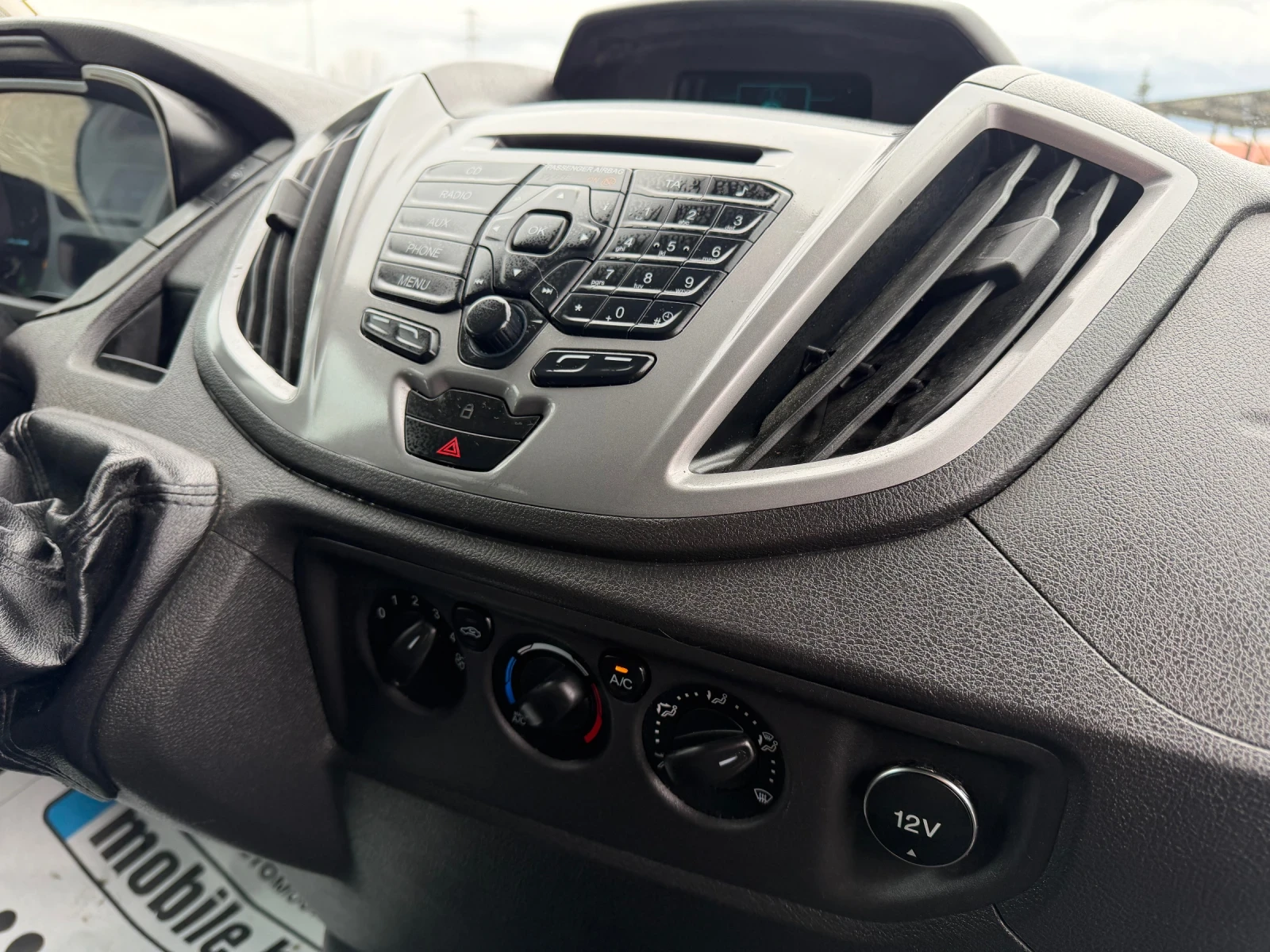 Ford Transit L4H3!MAXI!7MECTA!KLIMA! - изображение 9