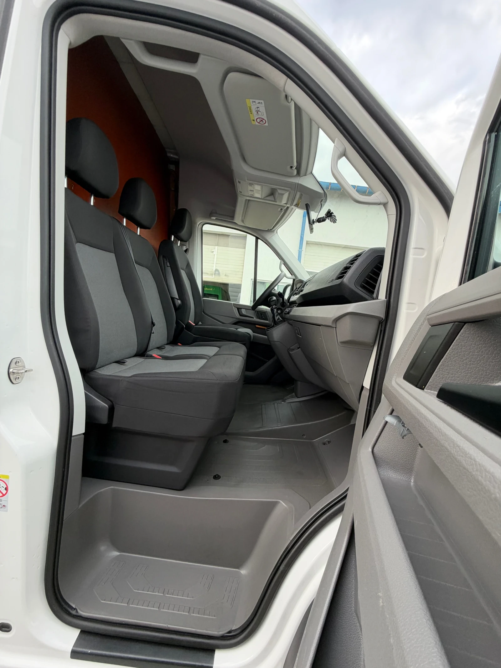 VW Crafter ������ ����  2018�. ����������� | Mobile.bg � ����������� 13