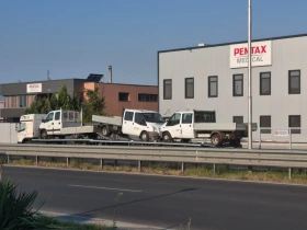     Mercedes-Benz Atego 1229 