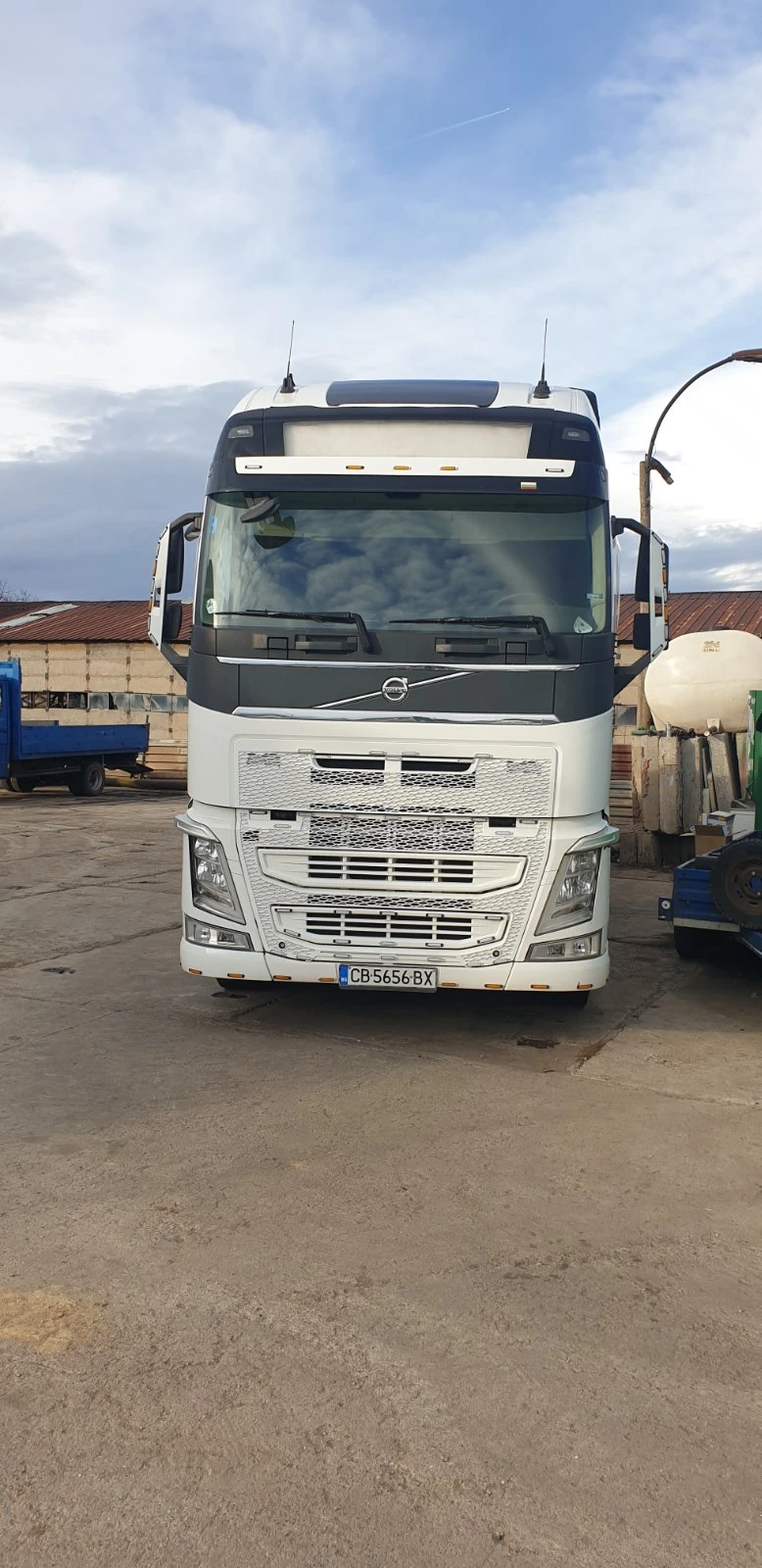 Volvo Fh  - изображение 2