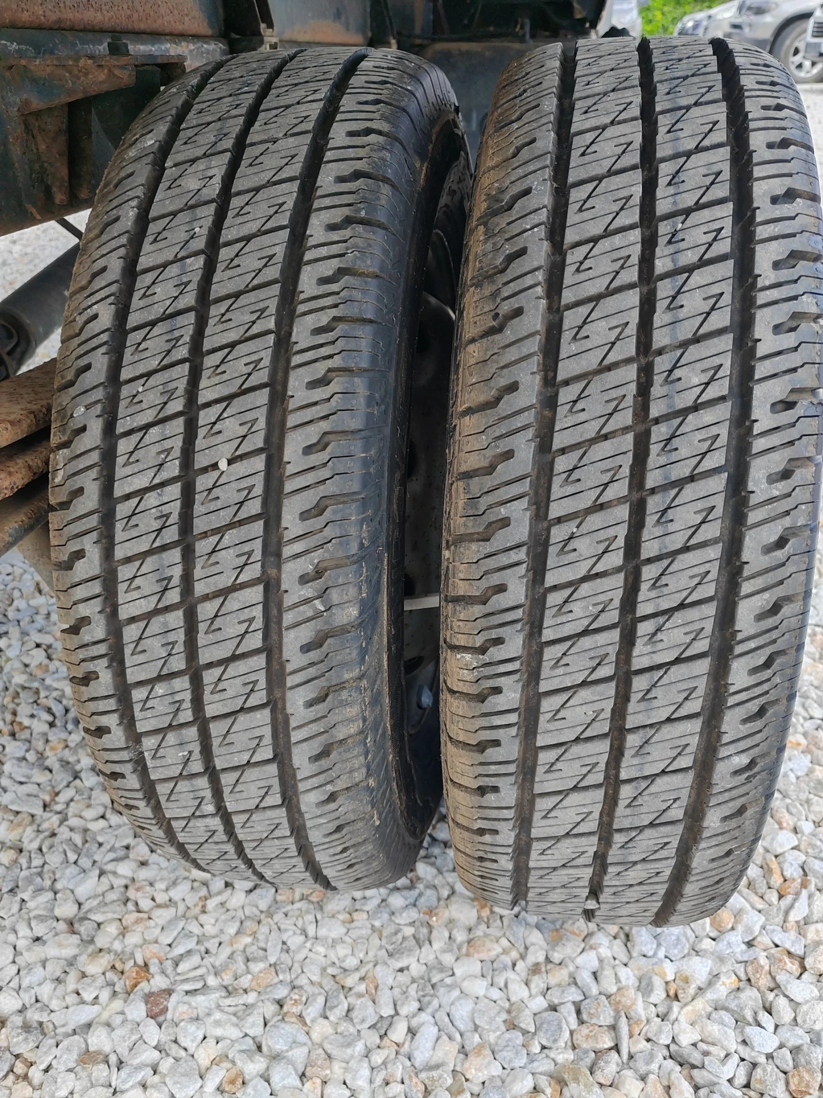 Nissan Kabstar 3.0, 125к.с. Бордови с двойна кабина. , снимка 14 - Камиони - 54881832