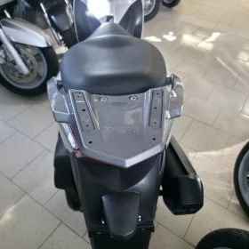 Kymco People GTI 125, снимка 7