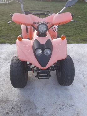 Cpi SX, снимка 5