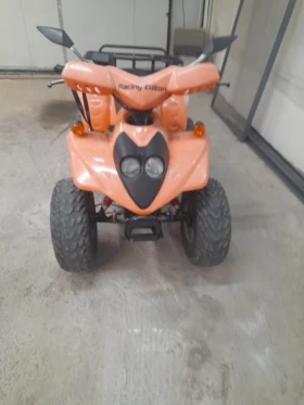 Cpi SX, снимка 1