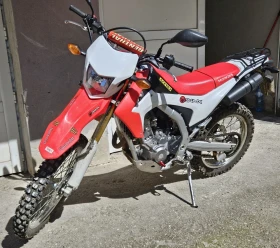 Honda Crf Crf 250 L, снимка 3