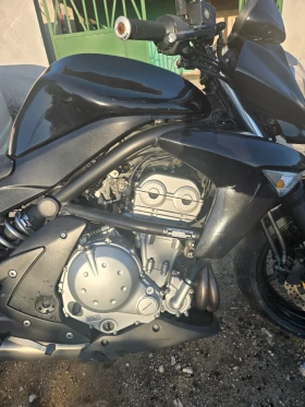 Kawasaki ER, снимка 11