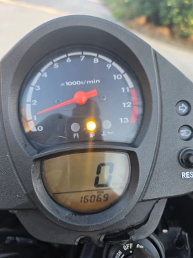 Kawasaki ER, снимка 6