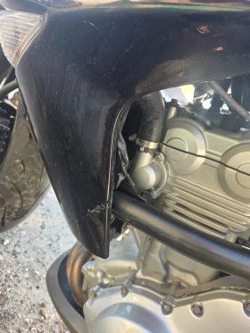 Kawasaki ER, снимка 14