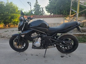 Kawasaki ER, снимка 3